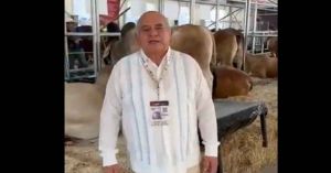 Estrena cargo Ardelio Vargas, ex comisionado de Migración