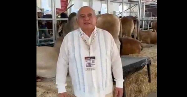 Estrena cargo Ardelio Vargas, ex comisionado de Migración