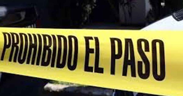 Localizan sin vida a estudiante en Tehuacán