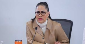 Impulsa Fedrha Isabel Suriano Iniciativa para reforzar protección a cuentahabientes