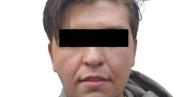 Sentencian a 17 años de cárcel al "Fofo" Márquez