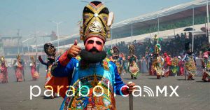 Llega a su fin la edición 157 del Carnaval de Huejotzingo