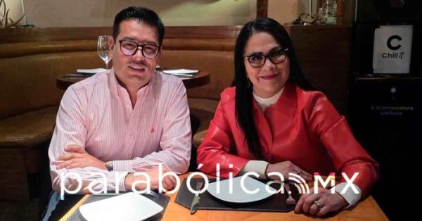 Se reafirma Fedrha Suriano líder de MC ante a la llegada de Néstor Camarillo
