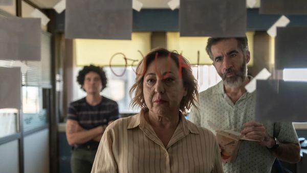 Recomiendan serie La Viuda Negra basada en un escandaloso caso real
