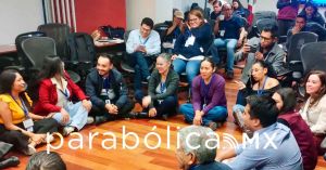 SEDIF impulsará familias fuertes a través de amor y limites