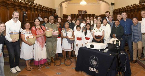 Inicia en la BUAP el Sexto Congreso Nacional de Radios Comunitarias