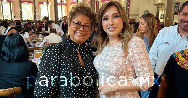 Participa DIF de Cuautlancingo en Encuentro Estatal del Sistema DIF