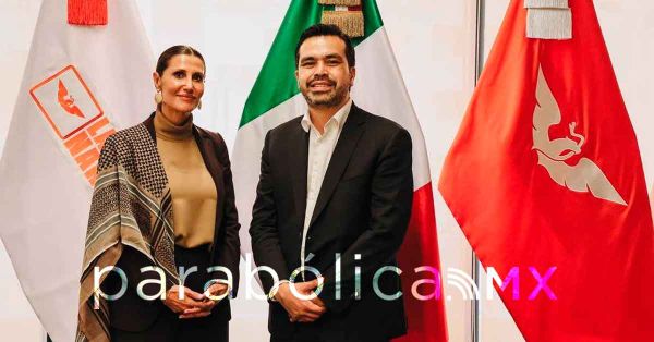 Repudia M&aacute;ynez cerco de Israel a la poblaci&oacute;n civil de Palestina