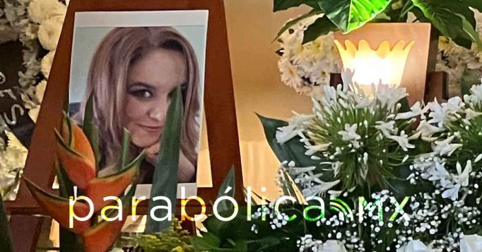 Respalda Secretaría de las Mujeres lucha por la justicia de la familia Monzón