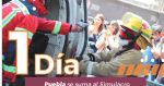 Activar&aacute;n 14 mil altavoces en Segundo Simulacro Nacional 2025