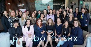 Encabeza Pepe Chedraui firma alianza estratégica por el liderazgo femenino empresarial