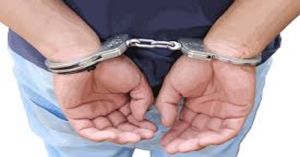 Detienen a Osvaldo, paseaba con una arma en calles de Izúcar