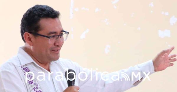 Encabeza Pavel Gaspar el Segundo Cine Debate en Chiautla de Tapia