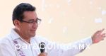 Encabeza Pavel Gaspar el Segundo Cine Debate en Chiautla de Tapia