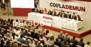 Formar&aacute; DIF municipal parte de la Comisi&oacute;n de Trabajo de Atenci&oacute;n a las Causas de Violencia