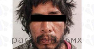 Contin&uacute;a detenido el agresor de "Huesitos", aclara FGE Puebla