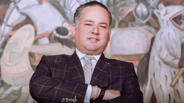 Lidera Puebla en la estrategia “Operación Limpieza”, detalla Santiago Nieto