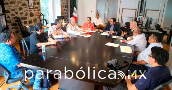 Fortalecen SEDIF e ICATEP alianza para impulsar la capacitación laboral en el estado 