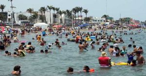 Cuídate de las falsas ofertas en Semana Santa
