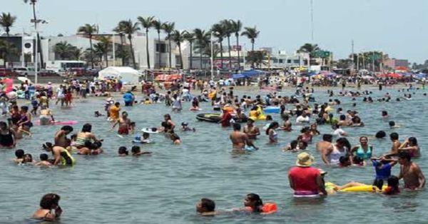 Cuídate de las falsas ofertas en Semana Santa
