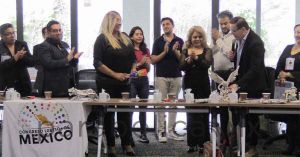 Realizan Congreso Nacional por la Equidad de Género
