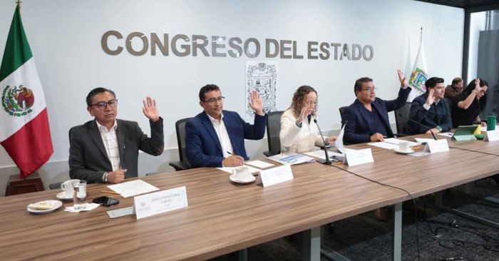 Avalan actualizar el nombre de la SEP