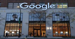 Reemplaza Google la autenticación por SMS en Gmail con códigos QR
