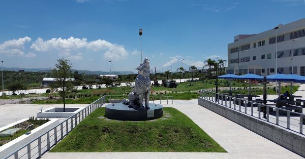 Ofrece CU2 nueva ingenier&iacute;a con enfoque digital