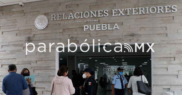 La labor secreta de la Canciller&iacute;a contra los falsificadores