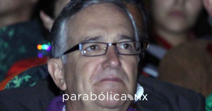 Avala Sheinbaum investigar a prestanombres de Ricardo Salinas en La Franja