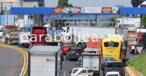 Acuerdan Segob, campesinos y transportistas frenar bloqueos en fiestas decembrinas