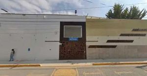 Asaltan escuela de Tepeaca y se llevan casi 2 millones de pesos