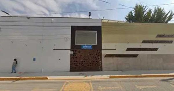 Asaltan escuela de Tepeaca y se llevan casi 2 millones de pesos