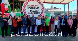 Realizan Gobierno y Consulado de México Feria de la Salud Comunitaria en Los Ángeles