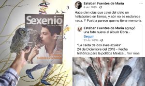 Nochebuena y el artista consentido de una camarilla del pasado