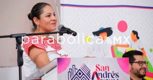 Impulsa Lupita Cuautle la Identidad Cultural con Ballet Folcl&oacute;rico Municipal