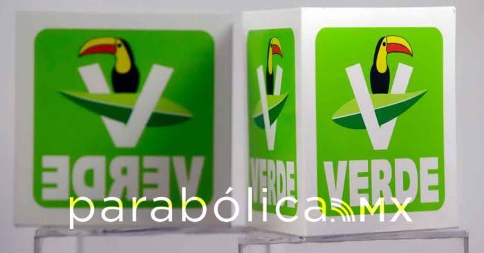 Esperará PVEM línea para definir postura sobre el nepotismo