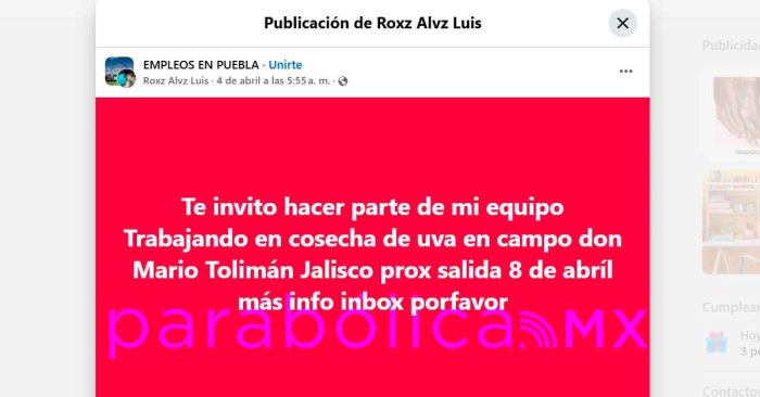 Criminalidad y componendas