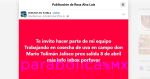 Criminalidad y componendas