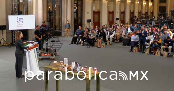 &ldquo;No es normal, es violencia&rdquo;; la sociedad repudia expresiones de Ricardo Salinas: Sheinbaum