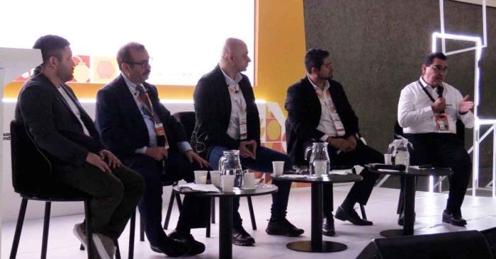 Participa la SSC en el Smart City Expo LATAM Congress