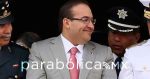 Se queda Javier Duarte en la c&aacute;rcel; rechazan libertad anticipada