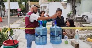 Visitan más de 22 mil personas el panteón municipal por Día del Padre
