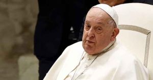 Pide papa Francisco difundir su mensaje de voz en agradecimiento a fieles