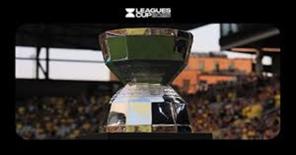 Anuncian la segunda tanda de partidos de la Jornada 1 de la Leagues Cup 2025