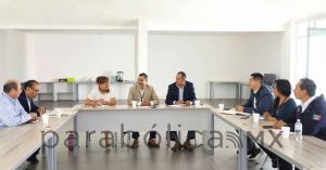 Atienden DIF municipal Puebla y SSC a personas en situación de vulnerabilidad