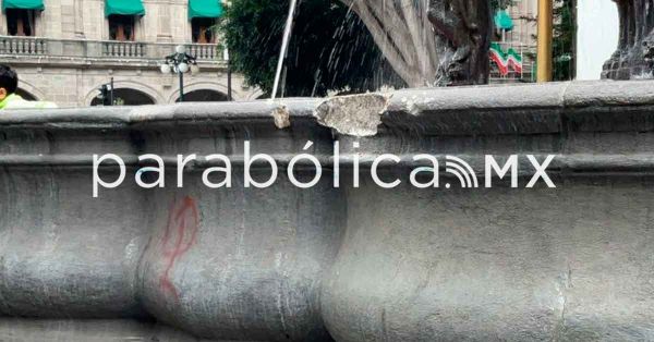 Se impidi&oacute; una confrontaci&oacute;n en la Fuente de San Miguel: Segom