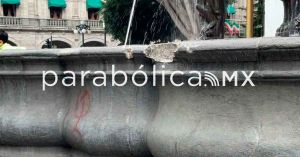 Se impidi&oacute; una confrontaci&oacute;n en la Fuente de San Miguel: Segom