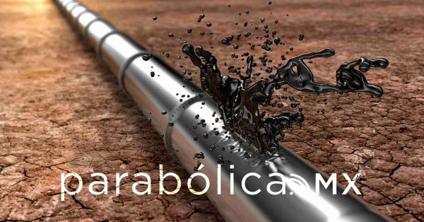 Pide Laura Itzel Castillo que delitos como huachicoleo se investiguen y se sancionen