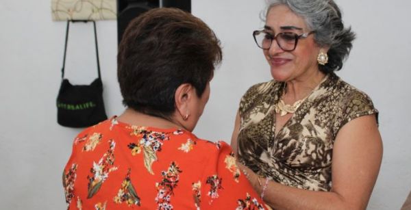 Arrancan registro para apoyos alimentarios en San Pedro Cholula